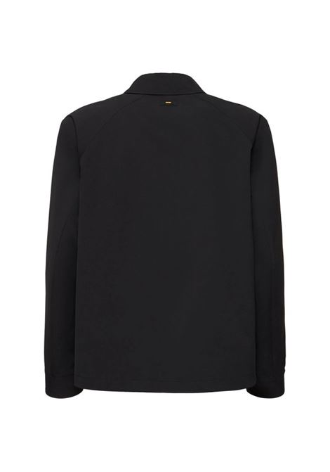 giacca taharu uomo nera ASPESI | I520 L04510241